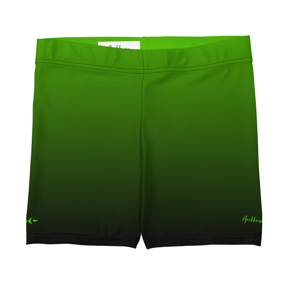 Ladies' Stretchy Shorts