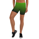 Ladies' Stretchy Shorts-2