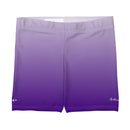 Ladies' Stretchy Shorts-7