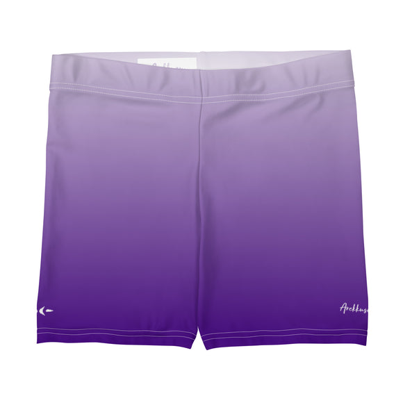 Ladies' Stretchy Shorts