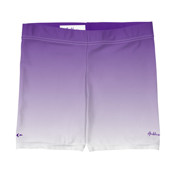 Ladies' Stretchy Shorts