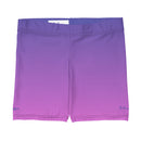 Ladies' Stretchy Shorts-7