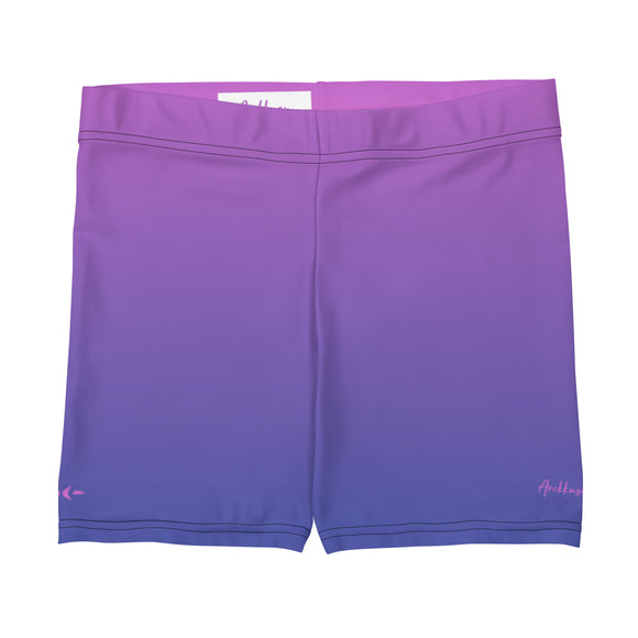 Ladies' Stretchy Shorts