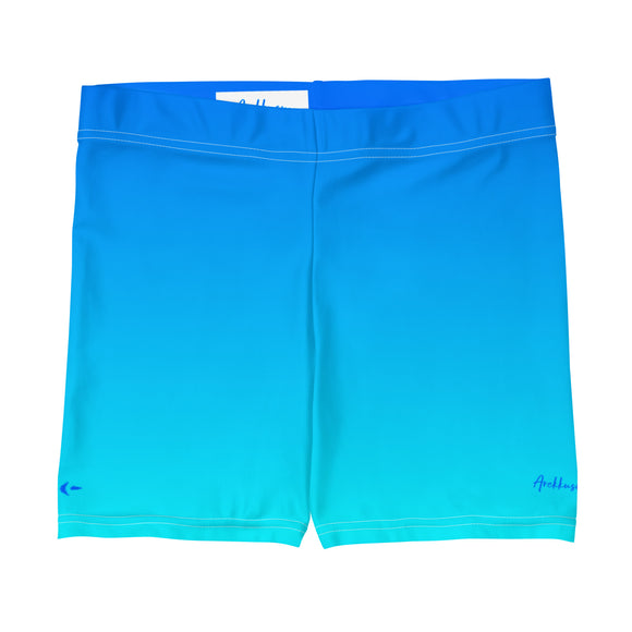 Ladies' Stretchy Shorts