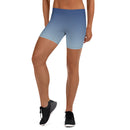 Ladies' Stretchy Shorts-2