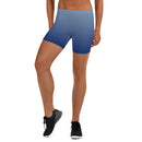 Ladies' Stretchy Shorts-2