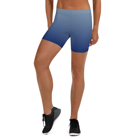 Ladies' Stretchy Shorts