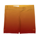 Ladies' Stretchy Shorts-7