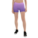 Ladies' Stretchy Shorts - Premium Stretchy Shorts from Arekkusu-Store - Just $20.45! Shop now at Arekkusu-Store