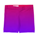 Ladies' Stretchy Shorts - Premium Stretchy Shorts from Arekkusu-Store - Just $20.45! Shop now at Arekkusu-Store