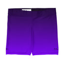 Ladies' Stretchy Shorts - Premium Stretchy Shorts from Arekkusu-Store - Just $20.45! Shop now at Arekkusu-Store