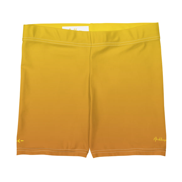 Ladies' Stretchy Shorts