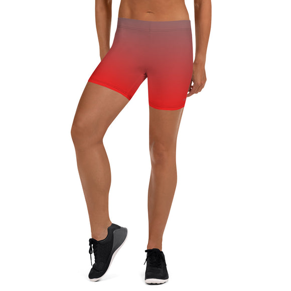 Ladies' Stretchy Shorts