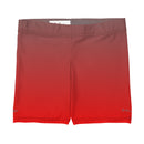 Ladies' Stretchy Shorts-8