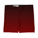 Ladies' Stretchy Shorts-7