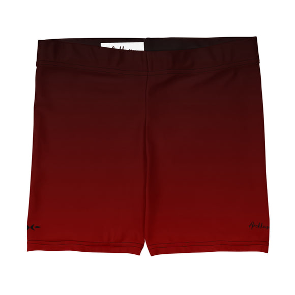 Ladies' Stretchy Shorts