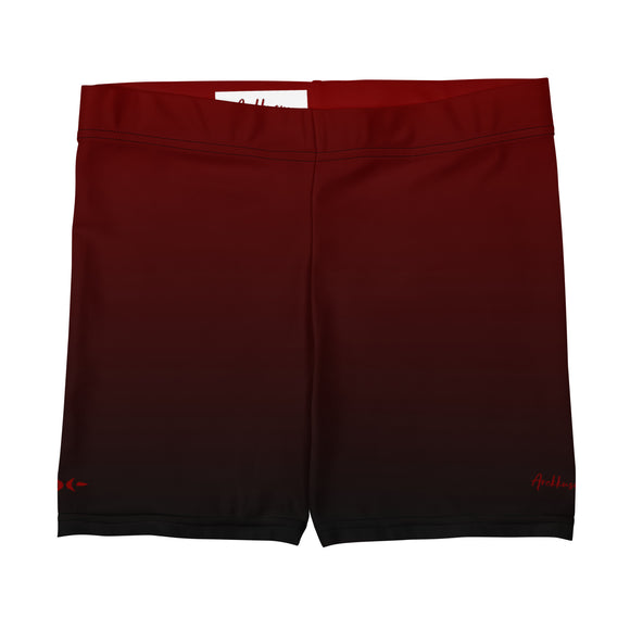 Ladies' Stretchy Shorts