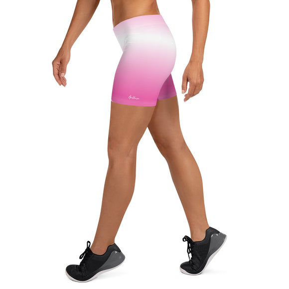 Ladies' Stretchy Shorts