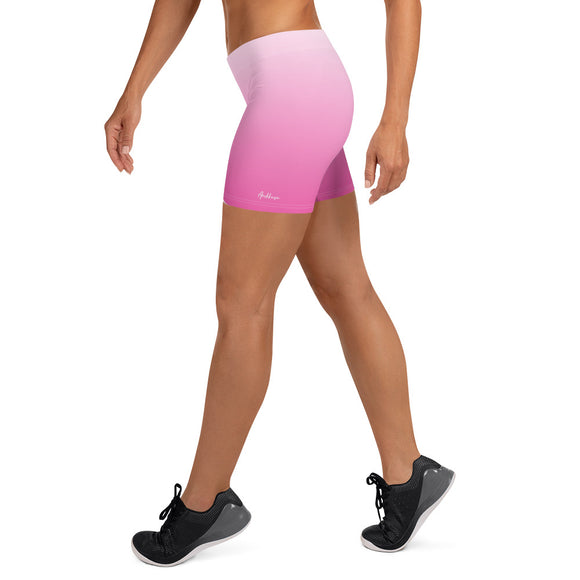 Ladies' Stretchy Shorts