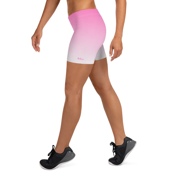 Ladies' Stretchy Shorts