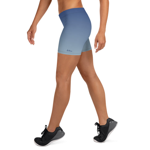 Ladies' Stretchy Shorts