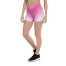 Ladies' Stretchy Shorts - Premium Stretchy Shorts from Arekkusu-Store - Just $20.45! Shop now at Arekkusu-Store