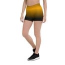 Ladies' Stretchy Shorts-6