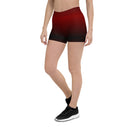 Ladies' Stretchy Shorts-6