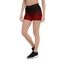 Ladies' Stretchy Shorts-6