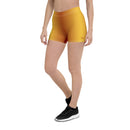 Ladies' Stretchy Shorts-6