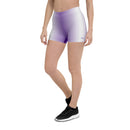 Ladies' Stretchy Shorts-6