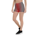 Ladies' Stretchy Shorts-6