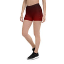 Ladies' Stretchy Shorts-4