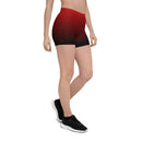 Ladies' Stretchy Shorts-3