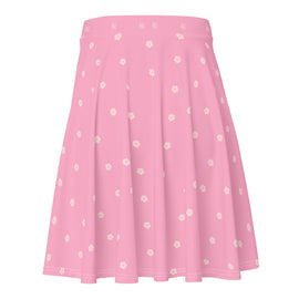 Classic Flare Skirt - Premium Flare Skirts from Arekkusu-Store - Just $28.95! Shop now at Arekkusu-Store