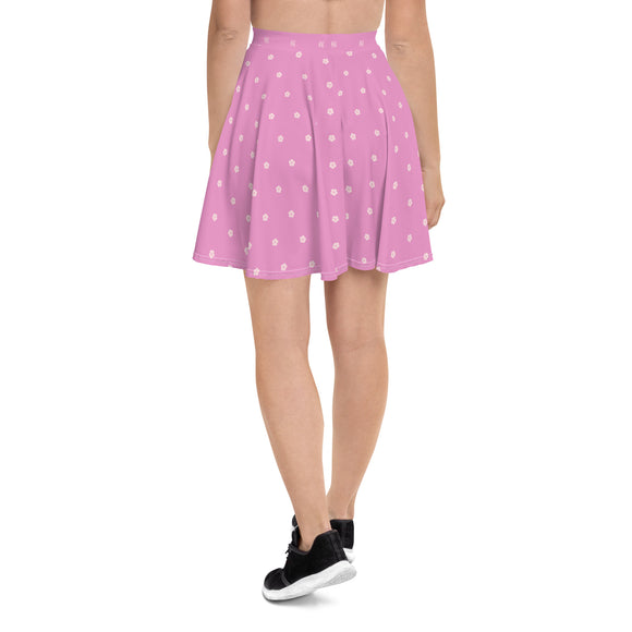 Classic Flare Skirt - Premium Flare Skirts from Arekkusu-Store - Just $28.95! Shop now at Arekkusu-Store