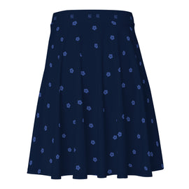 Classic Flare Skirt - Premium Flare Skirts from Arekkusu-Store - Just $28.95! Shop now at Arekkusu-Store