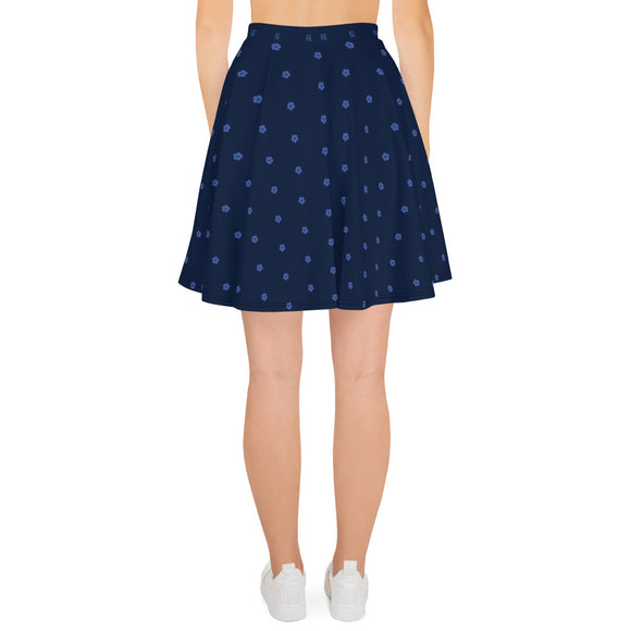 Classic Flare Skirt - Premium Flare Skirts from Arekkusu-Store - Just $28.95! Shop now at Arekkusu-Store