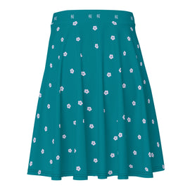 Classic Flare Skirt - Premium Flare Skirts from Arekkusu-Store - Just $28.95! Shop now at Arekkusu-Store