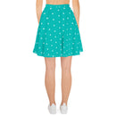 Classic Flare Skirt - Premium Flare Skirts from Arekkusu-Store - Just $28.95! Shop now at Arekkusu-Store