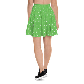 Classic Flare Skirt - Premium Flare Skirts from Arekkusu-Store - Just $28.95! Shop now at Arekkusu-Store