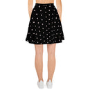 Classic Flare Skirt - Premium Flare Skirts from Arekkusu-Store - Just $28.95! Shop now at Arekkusu-Store