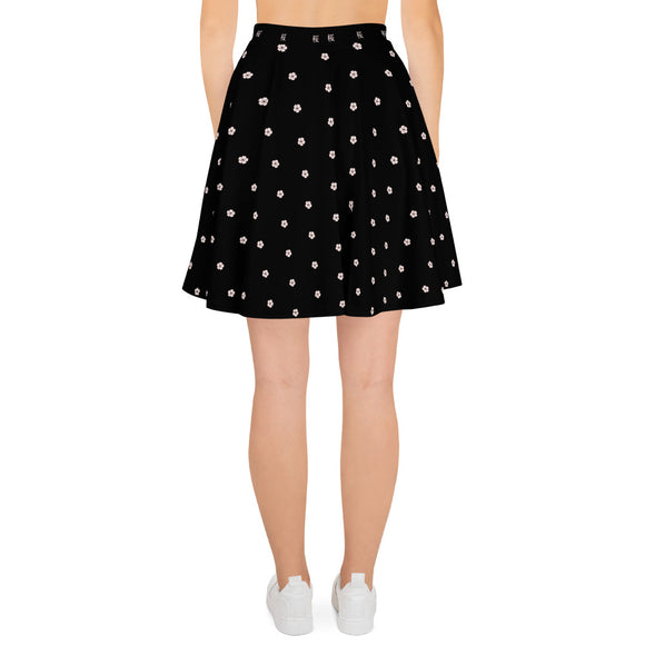 Classic Flare Skirt - Premium Flare Skirts from Arekkusu-Store - Just $28.95! Shop now at Arekkusu-Store