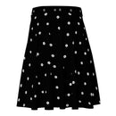 Classic Flare Skirt - Premium Flare Skirts from Arekkusu-Store - Just $28.95! Shop now at Arekkusu-Store