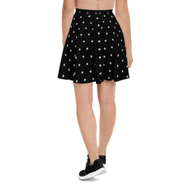 Classic Flare Skirt - Premium Flare Skirts from Arekkusu-Store - Just $28.95! Shop now at Arekkusu-Store