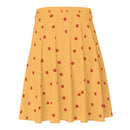 Classic Flare Skirt - Premium Flare Skirts from Arekkusu-Store - Just $28.95! Shop now at Arekkusu-Store