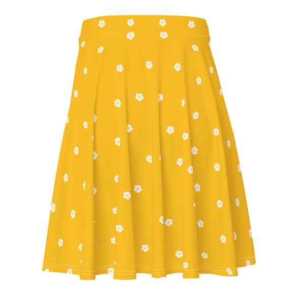 Classic Flare Skirt - Premium Flare Skirts from Arekkusu-Store - Just $28.95! Shop now at Arekkusu-Store