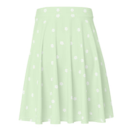 Classic Flare Skirt - Premium Flare Skirts from Arekkusu-Store - Just $28.95! Shop now at Arekkusu-Store