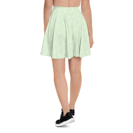 Classic Flare Skirt - Premium Flare Skirts from Arekkusu-Store - Just $28.95! Shop now at Arekkusu-Store