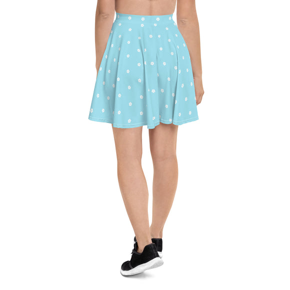 Classic Flare Skirt - Premium Flare Skirts from Arekkusu-Store - Just $28.95! Shop now at Arekkusu-Store